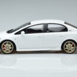 Honda Civic FD2 Type R Mugen Blanc Otto 1:18 OT941 Résine - image 3 of 6