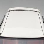 Honda Civic Type R EK9 Blanc Otto 1:18 OT264 Résine - image 6 of 7