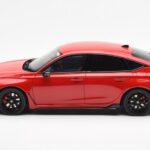 Honda Civic Type R FL5 Rouge Otto 1:18 - image 3 of 6