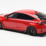 Honda Civic Type R FL5 Rouge Otto 1:18 - image 5 of 6