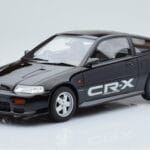 Honda CRX EF Mugen Pro Noir Otto 1:18
