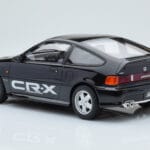Honda CRX EF Mugen Pro Noir Otto 1:18 - image 4 of 5