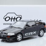 Honda CRX EF Mugen Pro Noir Otto 1:18 - image 5 of 5