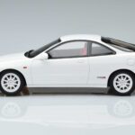 Honda Integra DC2 Euro Spec Blanc Otto 1:18 OT974 Résine - image 3 of 6