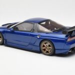 Honda NSX NC1 By W-Autosport Bleu Otto 1:18 - image 5 of 6