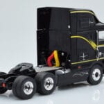 International Eagle Cabover Noir IXO 1:43 - image 2 of 5
