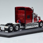 International Lonestar Rouge IXO 1:43 TR103 - image 2 of 6