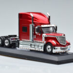 International Lonestar Rouge IXO 1:43 TR103 - image 4 of 6