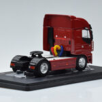 Iveco Stralis 480 Rouge IXO 1:43 TR086 - image 2 of 6