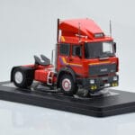 Iveco Turbo Star 190-42 Rouge IXO 1:43 - image 4 of 6