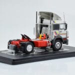 Iveco Turbo Star 190-42 Argent IXO 1:43 - image 2 of 6