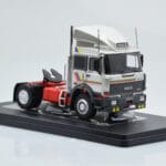Iveco Turbo Star 190-42 Argent IXO 1:43 - image 4 of 6
