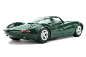 Jaguar XJ13 GT Spirit 1:18 GT318 Résine — image 2 sur 11
