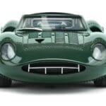 Jaguar XJ13 GT Spirit 1:18 GT318 Résine - image 4 of 11
