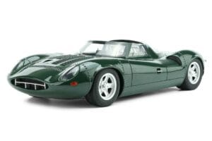 Jaguar XJ13 GT Spirit 1:18 GT318 Résine