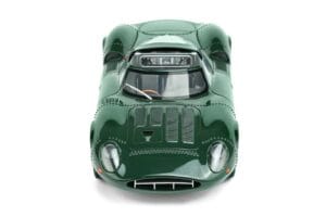 Jaguar XJ13 GT Spirit 1:18 GT318 Résine — image 8 sur 11