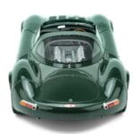 Jaguar XJ13 GT Spirit 1:18 GT318 Résine - image 9 of 11