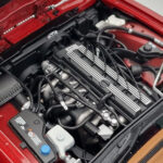 Jaguar XJ6 XJ40 Flamenco Rouge Almost Real 1:18 - image 8 of 11