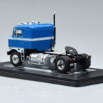 Kenworth Bullnose Bleu IXO 1:43 - image 5 of 6