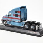 Kenworth T2000 Bleu Clair Rouge IXO 1:43 - image 4 of 4