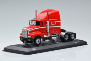 Kenworth T600 Rouge IXO 1:43 TR109