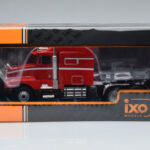 Kenworth T600 Rouge IXO 1:43 TR109 - image 6 of 6