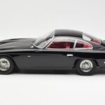 Lamborghini 400 GT 2+2 Noir KK-Scale 1:18 - image 3 of 6