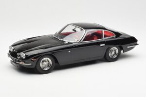 Lamborghini 400 GT 2+2 Noir KK-Scale 1:18