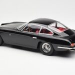 Lamborghini 400 GT 2+2 Noir KK-Scale 1:18 - image 5 of 6