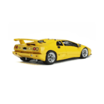 Lamborghini Diablo Jota GT Spirit 1:18 GT322 Résine - image 2 of 11