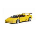 Lamborghini Diablo Jota GT Spirit 1:18 GT322 Résine