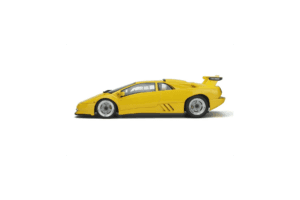 Lamborghini Diablo Jota GT Spirit 1:18 GT322 Résine — image 3 sur 11