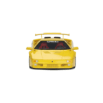 Lamborghini Diablo Jota GT Spirit 1:18 GT322 Résine - image 4 of 11