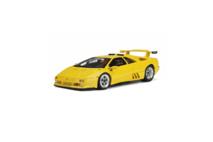 Lamborghini Diablo Jota GT Spirit 1:18 GT322 Résine