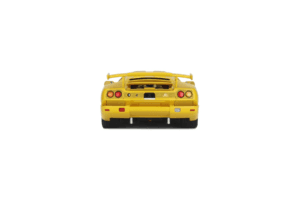 Lamborghini Diablo Jota GT Spirit 1:18 GT322 Résine — image 5 sur 11