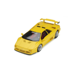 Lamborghini Diablo Jota GT Spirit 1:18 GT322 Résine - image 6 of 11