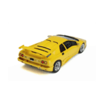 Lamborghini Diablo Jota GT Spirit 1:18 GT322 Résine - image 7 of 11