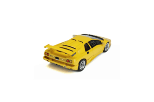 Lamborghini Diablo Jota GT Spirit 1:18 GT322 Résine — image 7 sur 11