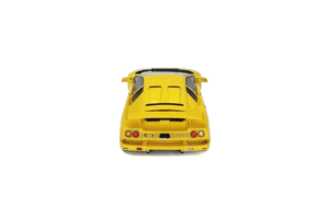 Lamborghini Diablo Jota GT Spirit 1:18 GT322 Résine — image 9 sur 11