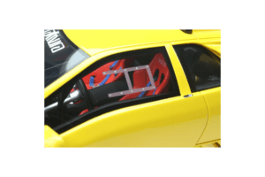 Lamborghini Diablo Jota GT Spirit 1:18 GT322 Résine — image 10 sur 11