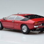 Lamborghini Urraco P250 Rouge Kyosho 1:18 - image 7 of 10
