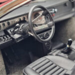 Lamborghini Urraco P250 Rouge Kyosho 1:18 - image 8 of 10