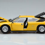 Lamborghini Urraco Jaune Kyosho 1:18 - image 4 of 10