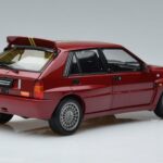 Lancia Delta Integrale Evo 2 Final Edition Kyosho 1:18 08343C Métal - image 3 of 7