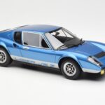 Ligier JS2 Bleu Otto 1:18 - image 4 of 6