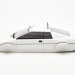 Lotus Esprit Type 79 James Bond The Spy Who Loved Me Submarine Blanc AUTOart 1:18 - image 3 of 8