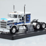 Marmon CHDT Blanc Bleu IXO 1:43