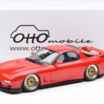 Mazda RX-7 FD Khyzyl Saleem Rouge Otto 1:18 - image 6 of 6