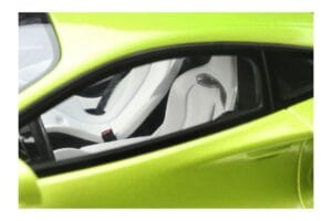 McLaren Artura GT Spirit 1:18 GT400 Résine — image 11 sur 11