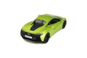 McLaren Artura GT Spirit 1:18 GT400 Résine — image 7 sur 11